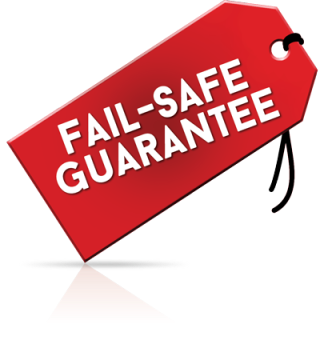 fail-safe-guarantee-logo